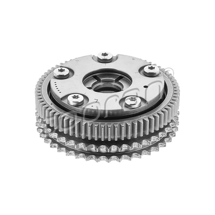 Poulie Déphaseur d'Arbre à Cames Pour Mercedes-Benz M S CLK CLS SL 2720505247