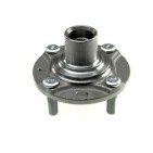 Moyeu de roue Avant DAEWOO NUBIRA - 96268475