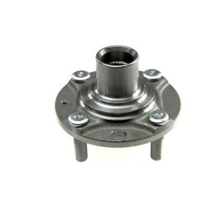 Moyeu de roue Avant DAEWOO NUBIRA - 96268475