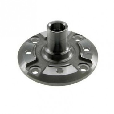 Moyeu de roue Avant CHEVROLET Matiz Spark DAEWOO Matiz - 96285525, 96316760