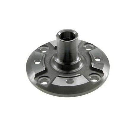 Moyeu de roue Avant CHEVROLET Matiz Spark DAEWOO Matiz - 96285525, 96316760