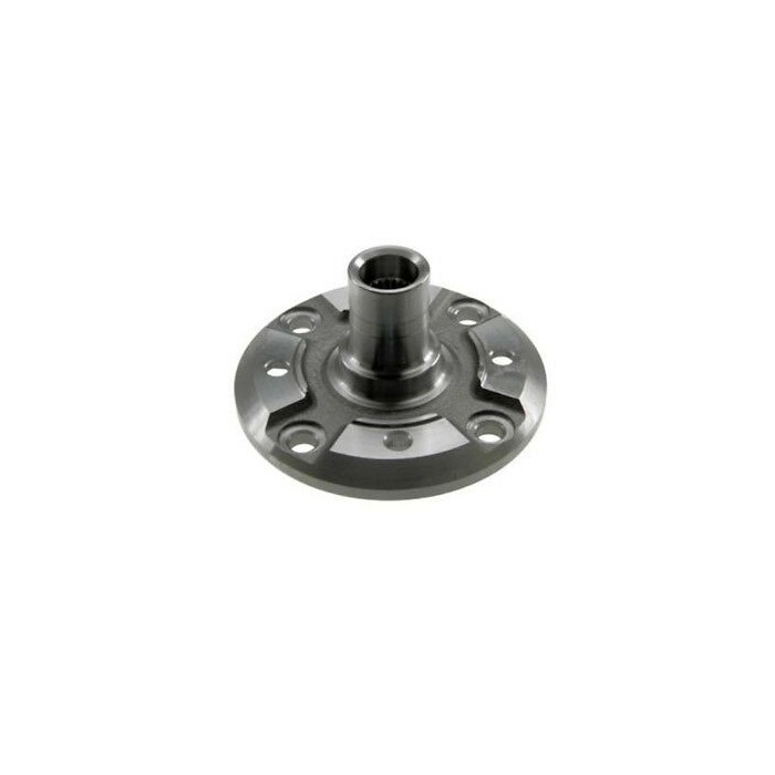 Moyeu de roue Avant CHEVROLET Matiz Spark DAEWOO Matiz - 96285525, 96316760
