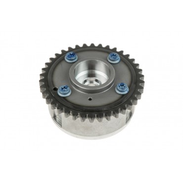 Poulie Déphaseur d'Arbre à Cames Pour VW Seat Skoda 03C109088G 3C109088G