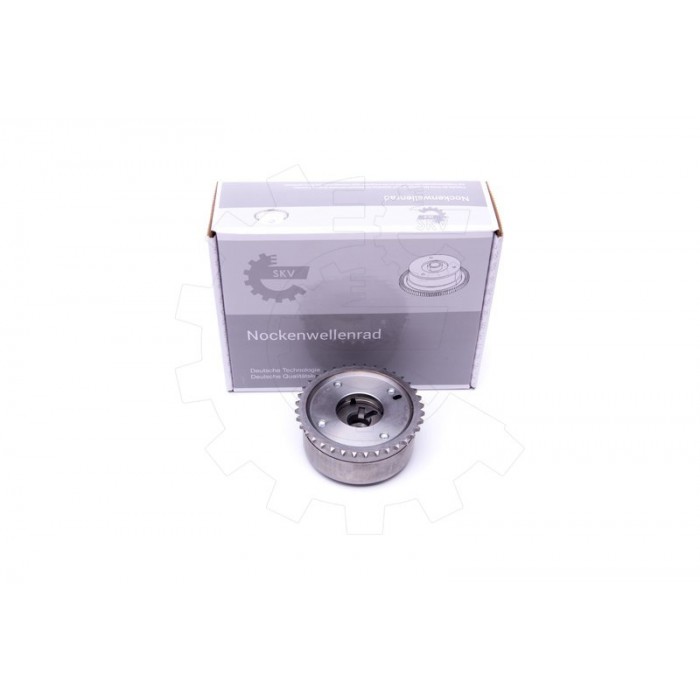 Poulie Déphaseur d'Arbre à Cames Pour Toyota Auris Avensis Celica 130500D010