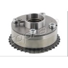 Poulie Déphaseur d'Arbre à Cames Pour Toyota Auris Avensis Corolla 1307037010