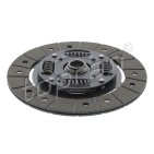 Disque d'embrayage Pour VW Beetle Bora Caddy III EOS Audi Seat Skoda 036141032H