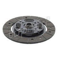 Disque d'embrayage Pour VW Beetle Bora Caddy III EOS Audi Seat Skoda 036141032H