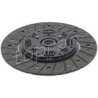 Disque d'embrayage Pour Ford Escort V VI Mondeo I ECD1371 ECD1375 ECD1381