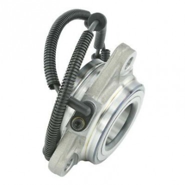 Moyeu de roue Avant KYRON REXTON (GAB_) RODIUS II - 41420-09701, 41420-09702