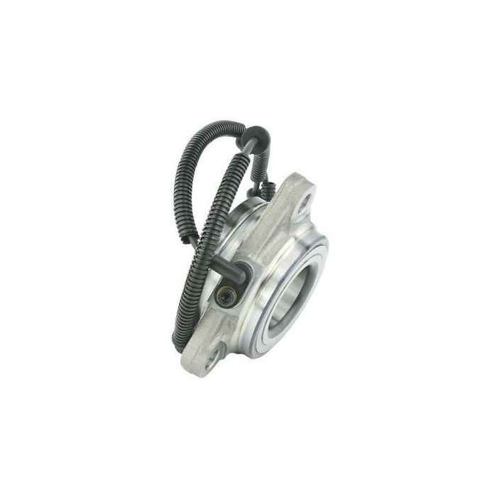 Moyeu de roue Avant KYRON REXTON (GAB_) RODIUS II - 41420-09701, 41420-09702