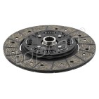 Disque d'embrayage Pour Ford Transit 6920720 6920721 92VB7550FB 92VB7550GB