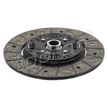 Disque d'embrayage Pour Ford Transit 6920720 6920721 92VB7550FB 92VB7550GB