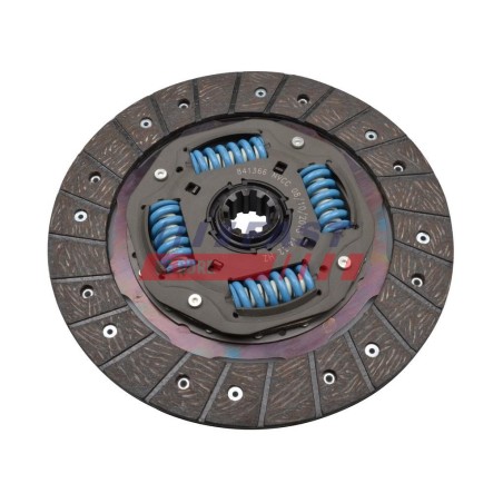 Disque d'embrayage Pour Iveco Daily I II III Renault Trucks Mascott Camionnette