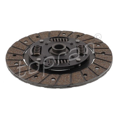 Disque d'embrayage Pour Opel Ascona C Astra F Calibra A Kadett E Vectra Vauxhall