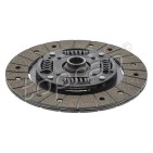 Disque d'embrayage Pour VW Lupo Polo Seat Arosa Cordoba Ibiza III Skoda 1.4 TDI