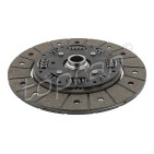 Disque d'embrayage Pour VW Passat Transporter IV 028141032M 028141034N