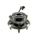 Moyeu de roue Avant CAPTIVA WINSTORM OPEL Antara - 19206599, 25903358, 96626339