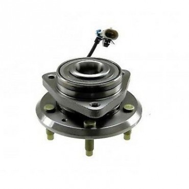 Moyeu de roue Avant CAPTIVA WINSTORM OPEL Antara - 19206599, 25903358, 96626339