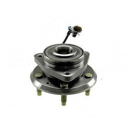Moyeu de roue Avant CAPTIVA WINSTORM OPEL Antara - 19206599, 25903358, 96626339