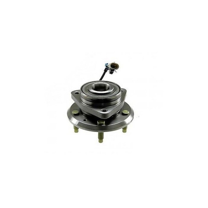 Moyeu de roue Avant CAPTIVA WINSTORM OPEL Antara - 19206599, 25903358, 96626339