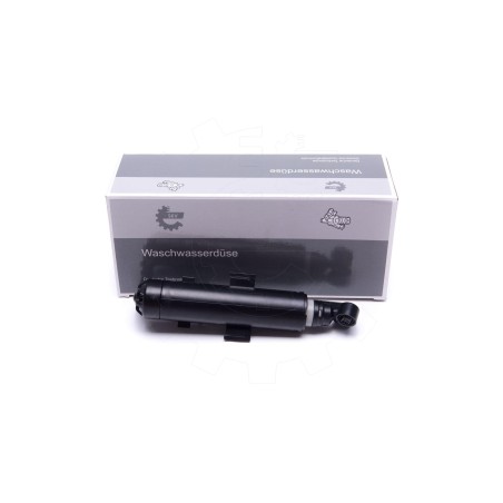 Gicleur de Lave Phare Gauche Pour Audi A1 8X0955101 8X0955101A