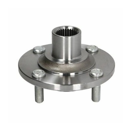 Moyeu de roue Avant FORD Cougar (EC_) Mondeo I/II (GBP BNP) - 7346525, 6798053