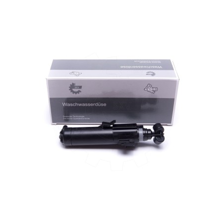 Gicleur de Lave Phare Gauche Pour Audi A5 8T0955101D