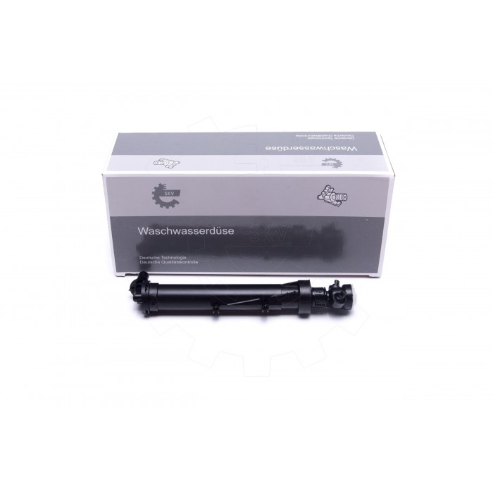 Gicleur de Lave Phare Gauche Pour Audi A6 4K0955101