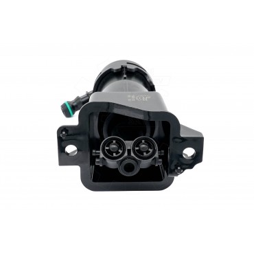 Gicleur de Lave Phare Droit Pour Audi A6 4F0955102B