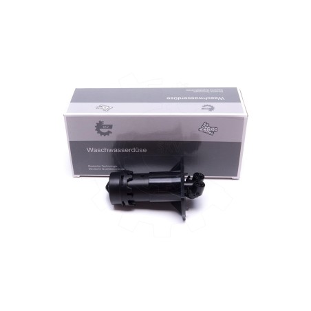 Gicleur de Lave Phare Gauche Pour Audi A6 4F0955101