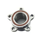 Moyeu de roue Avant FORD Transit 1998-2006 - 4052783, 4506244, 1201300