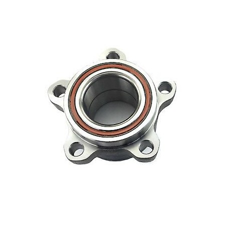Moyeu de roue Avant FORD Transit 1998-2006 - 4052783, 4506244, 1201300