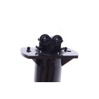 Gicleur de Lave Phare Gauche Pour Audi A6 4F0955101