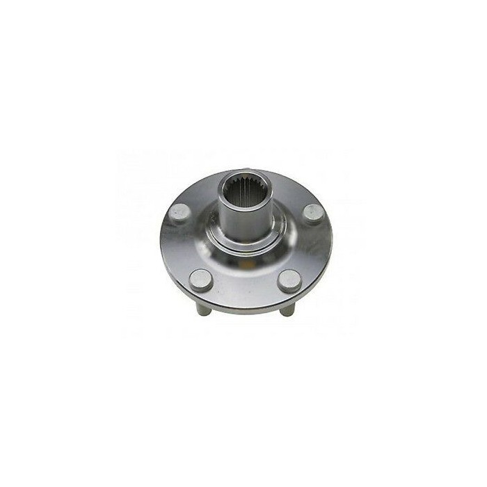Moyeu de roue Avant FORD Tourneo Transit - 2002-2013 - 1484269, 5213180, 4410219