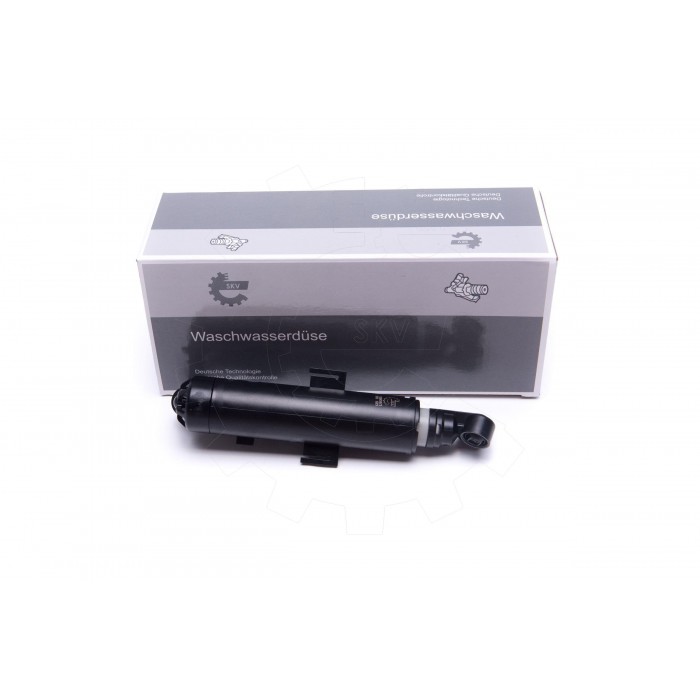 Gicleur de Lave Phare Gauche Pour Audi A8 4H0955101B 4H0955101C 4H0955101D