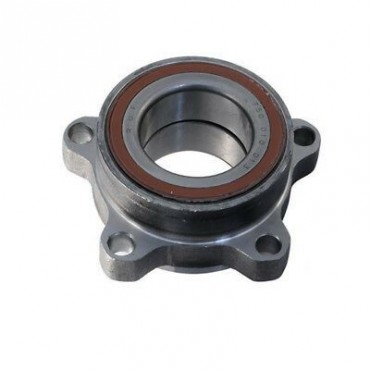 Moyeu de roue Avant FORD Transit  2006 - 2014 - 1377908