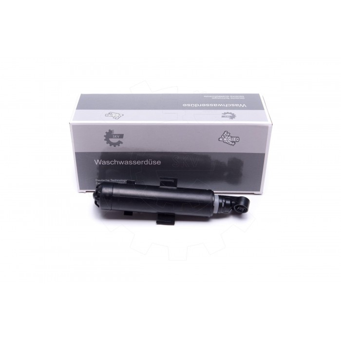 Gicleur de Lave Phare Gauche Pour Audi A8 4H0955101