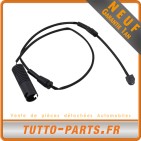 Contacteur Témoin Usure Plaquette Arrière BMW Série 7 - E38