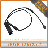 Contacteur Témoin Usure Plaquette Arrière BMW Série 7 - E38