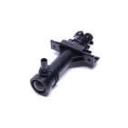 Gicleur de Lave Phare Gauche Pour Audi Q3 8U0955101