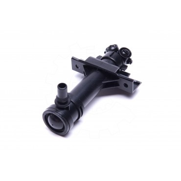 Gicleur de Lave Phare Gauche Pour Audi Q3 8U0955101