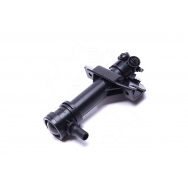Gicleur de Lave Phare Droit Pour Audi Q3 8U0955102