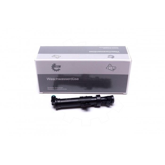 Gicleur de Lave Phare Gauche Pour Audi Q5 8R0955101A