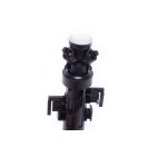 Gicleur de Lave Phare Gauche Pour Audi Q5 8R0955101A