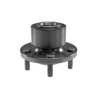 Moyeu de roue Avant FORD Focus II Mondeo IV (BA7) - 1496721, 1463833