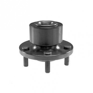 Moyeu de roue Avant FORD Focus II Mondeo IV (BA7) - 1496721, 1463833