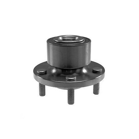 Moyeu de roue Avant FORD Focus II Mondeo IV (BA7) - 1496721, 1463833