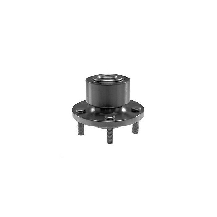 Moyeu de roue Avant FORD Focus II Mondeo IV (BA7) - 1496721, 1463833