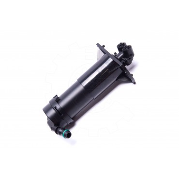 Gicleur de Lave Phare Gauche Pour Audi Q7 4L0955101