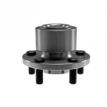 Moyeu de roue Avant FORD GALAXY (WA6) S-Max (WA6) - 1437643, 8G912C300